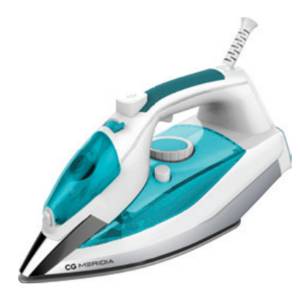 CG 2500W Steam Iron CGMRSI25C
