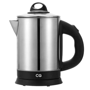 CG Multi Function Kettle 1500W CGMK17A05