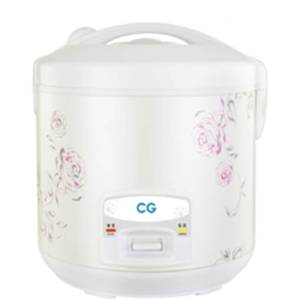 CG 1.8 Ltr. Rice Cooker CGRC18DM2