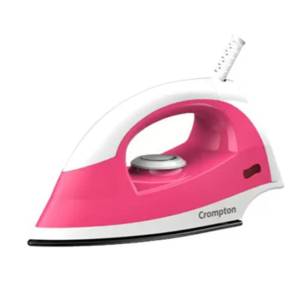 CG 1000W Dry Iron ACGEI-BRIOXL
