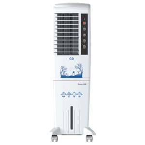 CG 50Ltrs. Tower Air Cooler CGPOLARIS 50R.V2