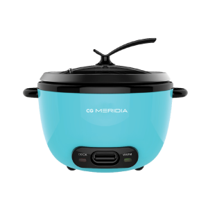 CG Meridia 1.8Ltr. Rice Cooker CGMRRC1813