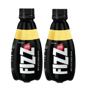 Appy Fizz PET 160ml (Pack of 5)