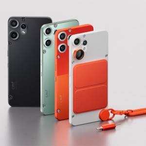 CMF Phone 2 Pro