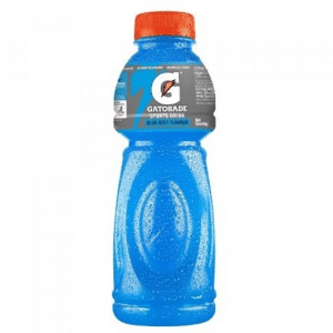 Gatorade Blue Bolt Sports Drink 500ml