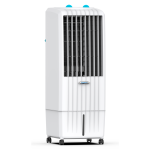 Symphony 12Ltrs. Tower Cooler With Honeycomb Pad Diet 12T
