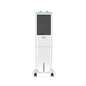 Symphony 35Ltrs. Tower Cooler With Honeycomb Pad Diet 35T
