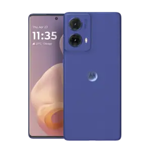 Motorola Moto G85 5G (12/256 GB)