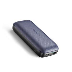 Ugreen 10000mAh Mini Quick Charging Power Bank 20W