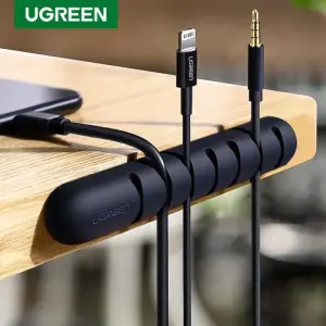 UGREEN Cable Organizer 2Pcs Per Pack