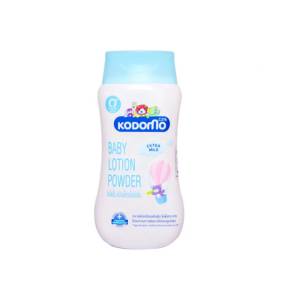 Kodomo Baby Lotion Powder Extra Mild 180 Ml