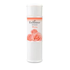 Enchanteur Perfumed Stunning Talcum Powder 100Gm