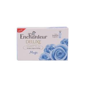 Enchanteur Magic Perfumed Soap 90Gm