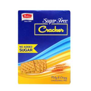Nebico Sugar Free Cracker 300Gm