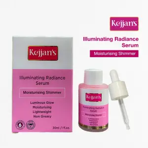 Kejjan's Illuminating Serum 30Ml