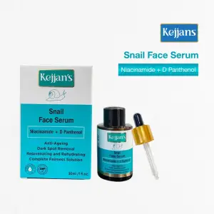 Kejjan's Snail Serum 30Ml