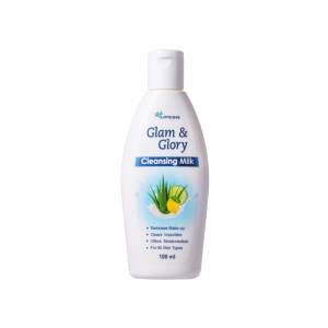 Glam & Glory Cleansing Milk 100Ml
