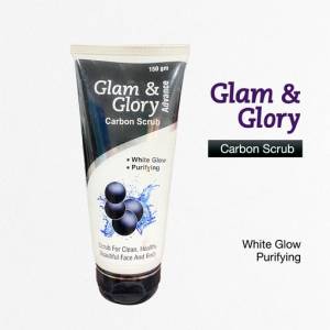 Glam & Glory Scrub 150Ml