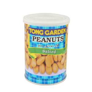 Tong Garden Salted Peanut Can 150Gm