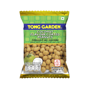 Tong Garden Coconut Coated Peanut 50Gm