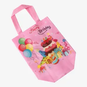 Birthday Bag