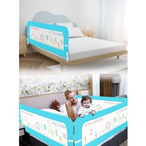 R for Rabbit Safe Guard Bed Rails-BRSGB01