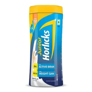 Junior Horlicks Original Stage 1 500Gm Jar