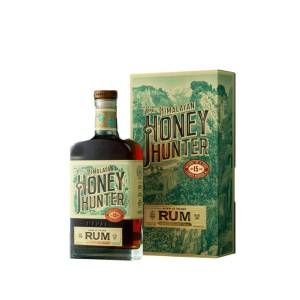 Himalayan Honey Hunter 15yrs Rum 750ML