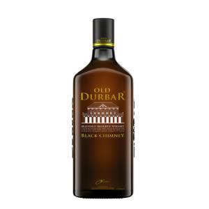 Old Durbar Black Chimney 1Ltr.