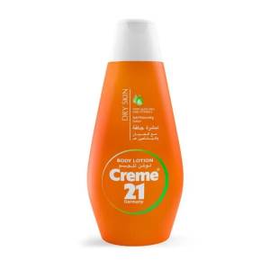 Creme 21 Dry Skin Body Lotion 250Ml