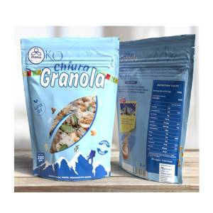 Mana ko Chiura Granola 200Gm
