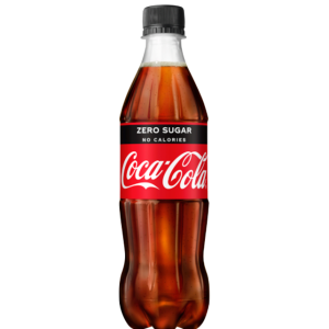 Coke Zero