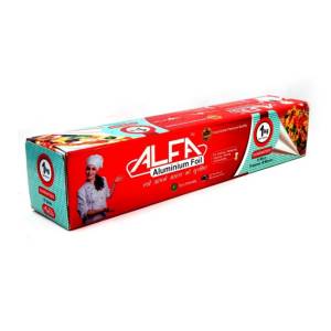 Alfa Aluminium Foil 1Kg
