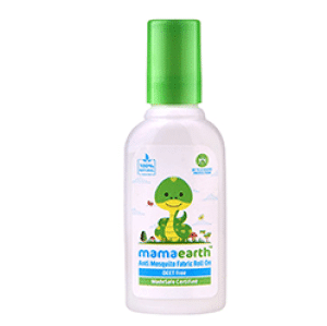 Mamaearth Anti Mosquito Fabric Roll On 8Ml