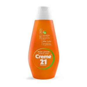 Creme 21 Dry Skin Body Lotion 250Ml