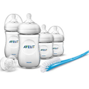 Philips Natural II Newborn Starter Set SCD290/11