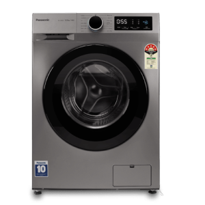 Panasonic 8Kg Front Load Washing Machine NA-148MB3LNP