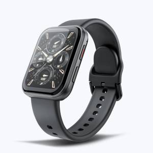 Zebronics Mamba Smartwatch