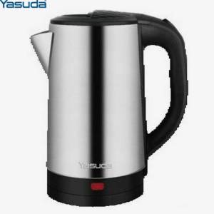 Yasuda 2.5Ltr. Electric Kettle YS-25A1