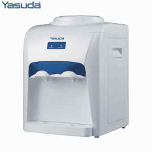 Yasuda Hot And Normal Table Top Water Dispenser YS-HN18T Blue