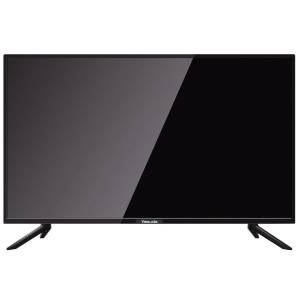 Yasuda 43 Inch Smart TV YS-43SPC