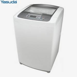 Yasuda YS-TPG75 7.5 KG Top Load Fully Automatic, Dark Grey