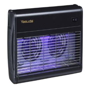 Yasuda Mosquito Killer Double Fan YS-MK02