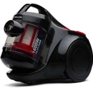 Yasuda 1600 Watt Vacuum YS-VC36MB