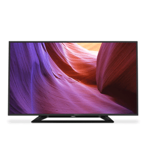 Philips 40 Inch Slim LED TV 40PFA4500/98