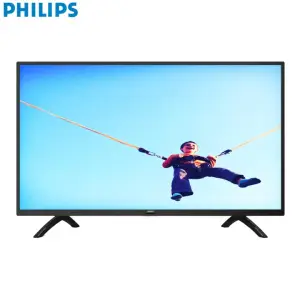 Philips 43 Inch LED Smart TV 43PFA5813