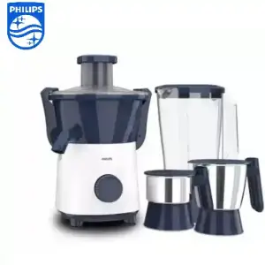 Philips 500W Juicer Mixer Grinder HL7568/02