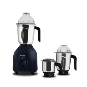 Philips 1000W Mixer Grinder HL7713/00