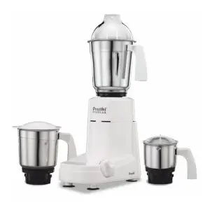 Preethi Popular 750W 3Jar Blender Mixer MG142