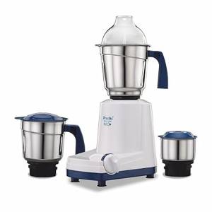 Preethi Eco Chef Neo Mixer Grinder MG199